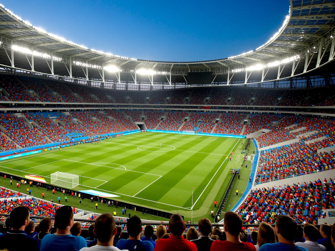 开云官方网-“武术之美:高新体育中心赛场上的身手与气质共舞” 第3张